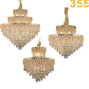 ĐÈN THẢ PHA LÊ TPL8879