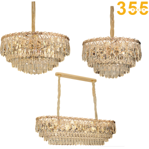 ĐÈN THẢ PHA LÊ TPL8897