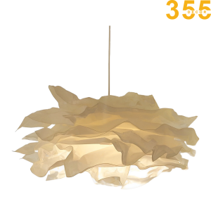 ĐÈN THẢ THIẾT KẾ TTK77