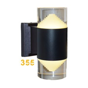 ĐÈN TƯỜNG CHỐNG NỔ CN12