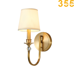 ĐÈN TƯỜNG PHÒNG NGỦ VDC03