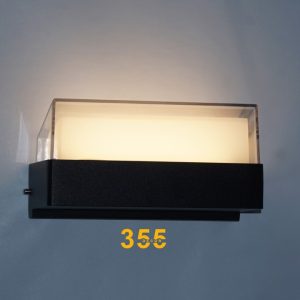 ĐÈN TƯỜNG HIỆN ĐẠI VNT2281-1