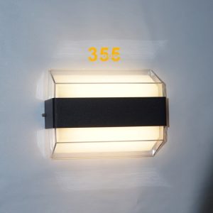 ĐÈN TƯỜNG HIỆN ĐẠI VNT2281-2