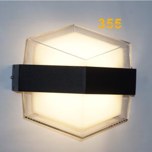 ĐÈN TƯỜNG HIỆN ĐẠI VNT2283-2