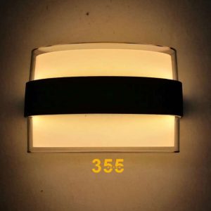 ĐÈN TƯỜNG HIỆN ĐẠI VNT2284-2