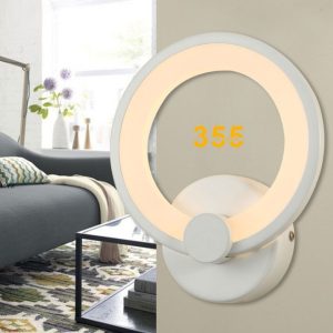 ĐÈN TƯỜNG NGHỆ THUẬT VK07