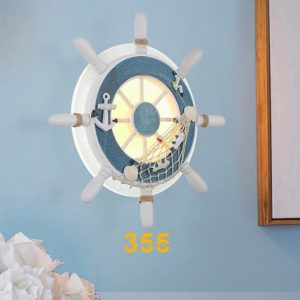 ĐÈN TƯỜNG NGHỆ THUẬT VK14