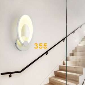 ĐÈN TƯỜNG NGHỆ THUẬT VK19