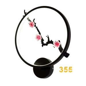 ĐÈN TƯỜNG NGHỆ THUẬT VK41B