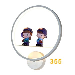 ĐÈN TƯỜNG NGHỆ THUẬT VK41D