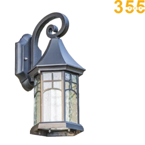 ĐÈN TƯỜNG HIỆN ĐẠI VNT6738