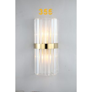 ĐÈN TƯỜNG PHA LÊ VPL05