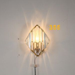 ĐÈN TƯỜNG PHA LÊ VPL18-1