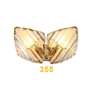 ĐÈN TƯỜNG PHA LÊ VPL18-2