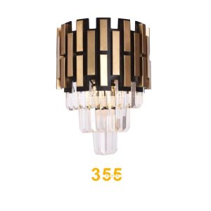 ĐÈN TƯỜNG PHA LÊ VPL88220