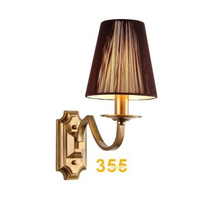 ĐÈN TƯỜNG PHÒNG NGỦ VDC9003t1