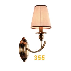 ĐÈN TƯỜNG PHÒNG NGỦ VDC9033T1