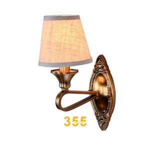 ĐÈN TƯỜNG PHÒNG NGỦ VDC9665T1