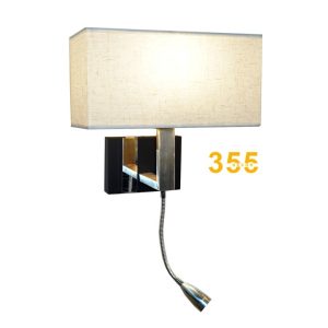 ĐÈN TƯỜNG PHÒNG NGỦ VĐN05