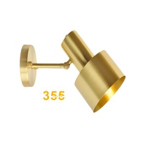 ĐÈN TƯỜNG THIẾT KẾ VK39B