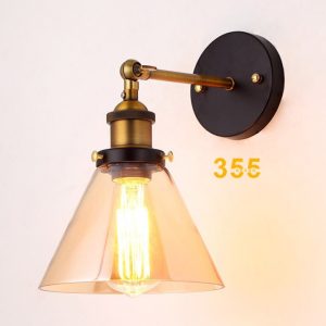 ĐÈN TƯỜNG THIẾT KẾ VT03A