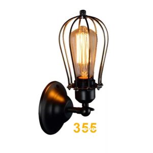 ĐÈN TƯỜNG THIẾT KẾ VT08