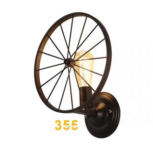 ĐÈN TƯỜNG THIẾT KẾ VT12