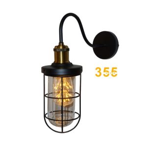 ĐÈN TƯỜNG THIẾT KẾ VT15