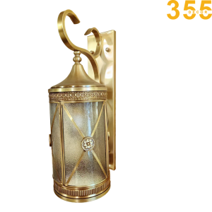 ĐÈN TƯỜNG ĐỒNG VD29