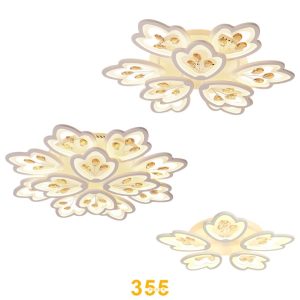 ĐÈN ỐP TRẦN MICA OT38