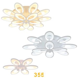 ĐÈN ỐP TRẦN MICA OT7021