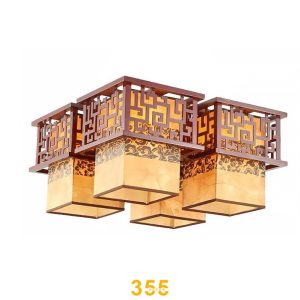 ĐÈN ỐP TRẦN MICA OTG01