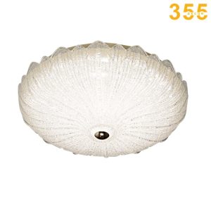 ĐÈN ỐP TRẦN PHA LÊ OTPL612