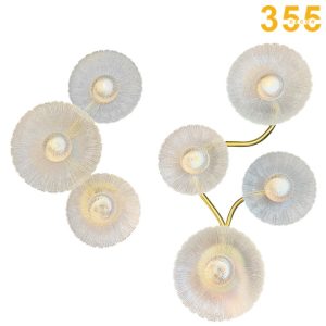 ĐÈN TƯỜNG THIẾT KẾ VK131