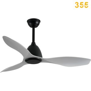 ĐÈN QUẠT TRANG TRÍ QT38