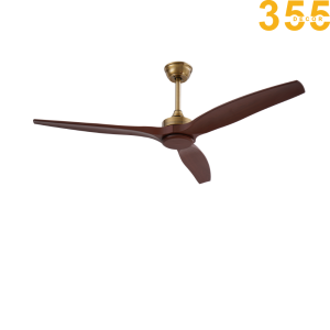 QUẠT TRẦN TRANG TRÍ QT32