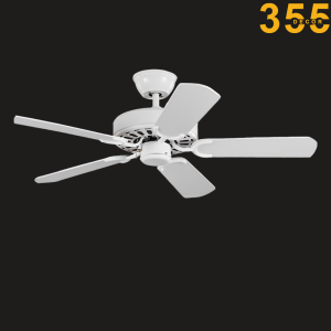 QUẠT TRẦN TRANG TRÍ QT34E