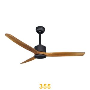 ĐÈN QUẠT TRANG TRÍ QT5209