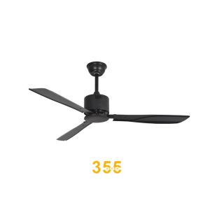 ĐÈN QUẠT TRANG TRÍ QT52150