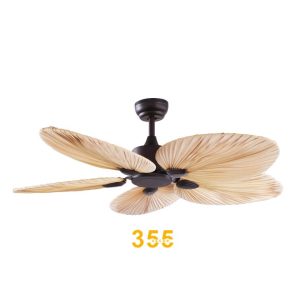 ĐÈN QUẠT TRANG TRÍ QT5225