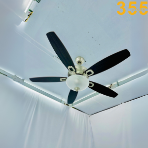 QUẠT TRẦN ĐÈN TRANG TRÍ QT57