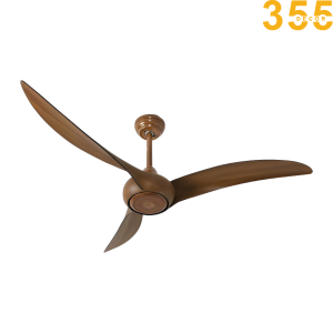 QUẠT TRẦN TRANG TRÍ QT62