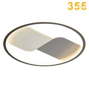 ĐÈN ỐP TRẦN MICA OTA26