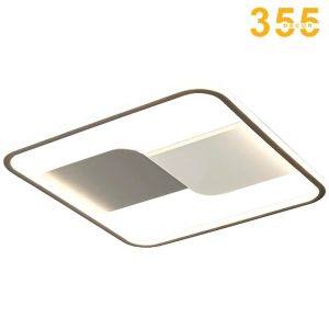 ĐÈN ỐP TRẦN MICA OTA27