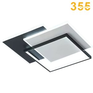 ĐÈN ỐP TRẦN MICA OTA59