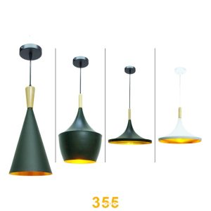 ĐÈN THẢ CAFE TCF01