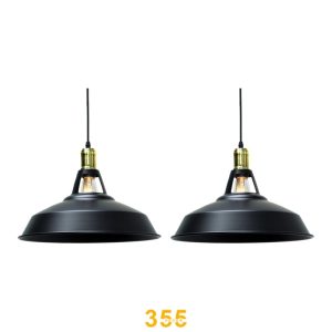 ĐÈN THẢ CAFE TCF03