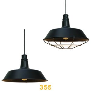 ĐÈN THẢ CAFE TCF04