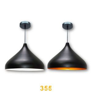 ĐÈN THẢ CAFE TCF21