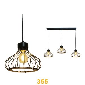 ĐÈN THẢ CAFE TCF30